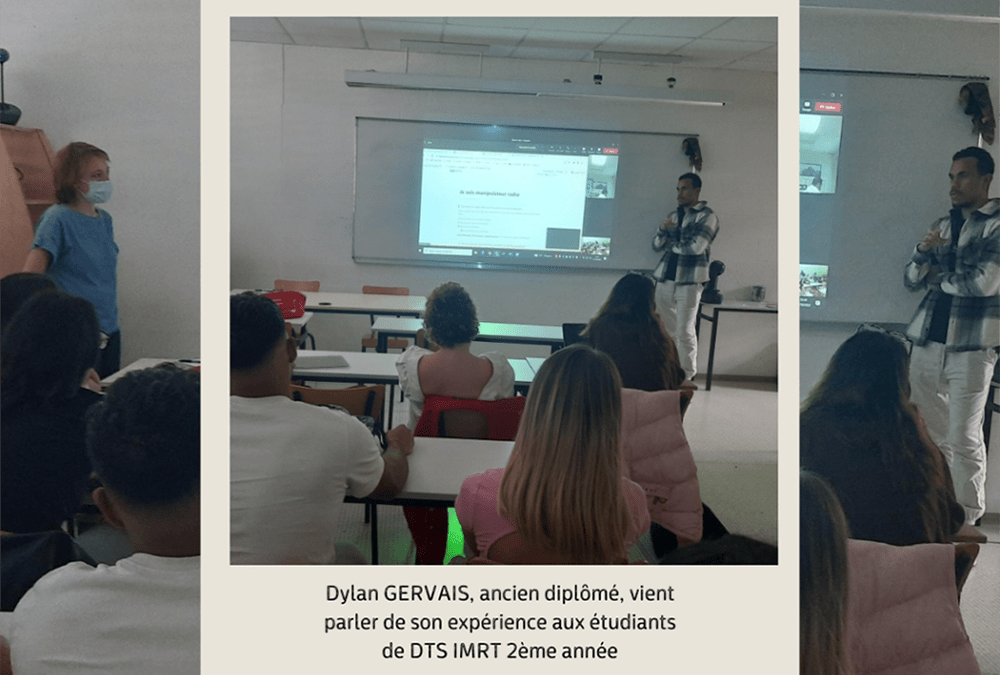 Mise en ligne du nouveau site de Neosup