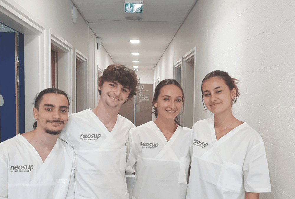 Forum des études supérieures et des métiers de Perpignan