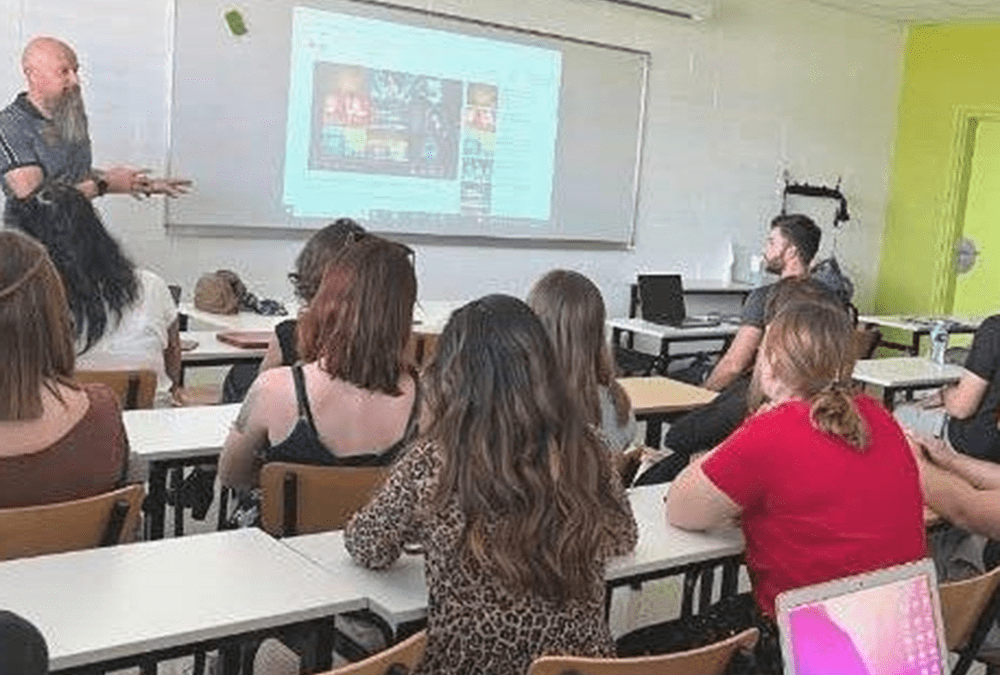 3èmes rencontre d&rsquo;imagerie médicale de NEOSUP